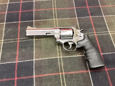 Umarex Smith & Wesson 629 Classic .177