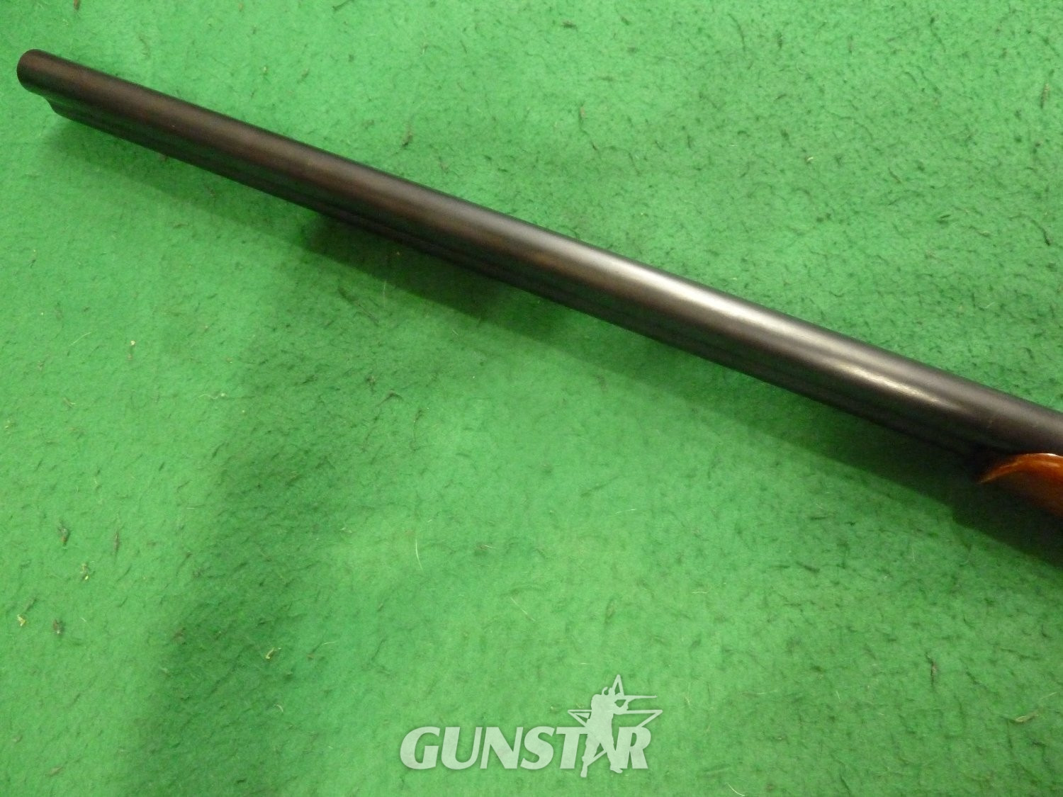 Baikal IJ-58 Side By Side 12 Bore/gauge