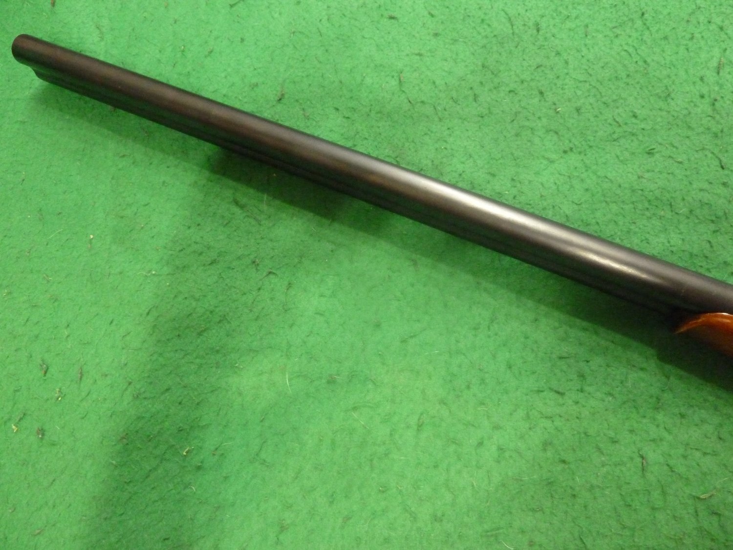 Baikal IJ-58 Side By Side 12 Bore/gauge