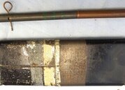 INERT DEACTIVATED. RARE, WW2, SOE & Reserve Units Switch, No. 9, "L" Delay, Mk. I Time Pencil in Original Tin. Sn 23569:3 INERT DEACTIVATED. RARE, WW2, SOE & Reserve Units Switch, No. 9, "L" Delay, Mk. I Time Pencil in Original Tin. Sn 23569:3 Various Other Ammunition