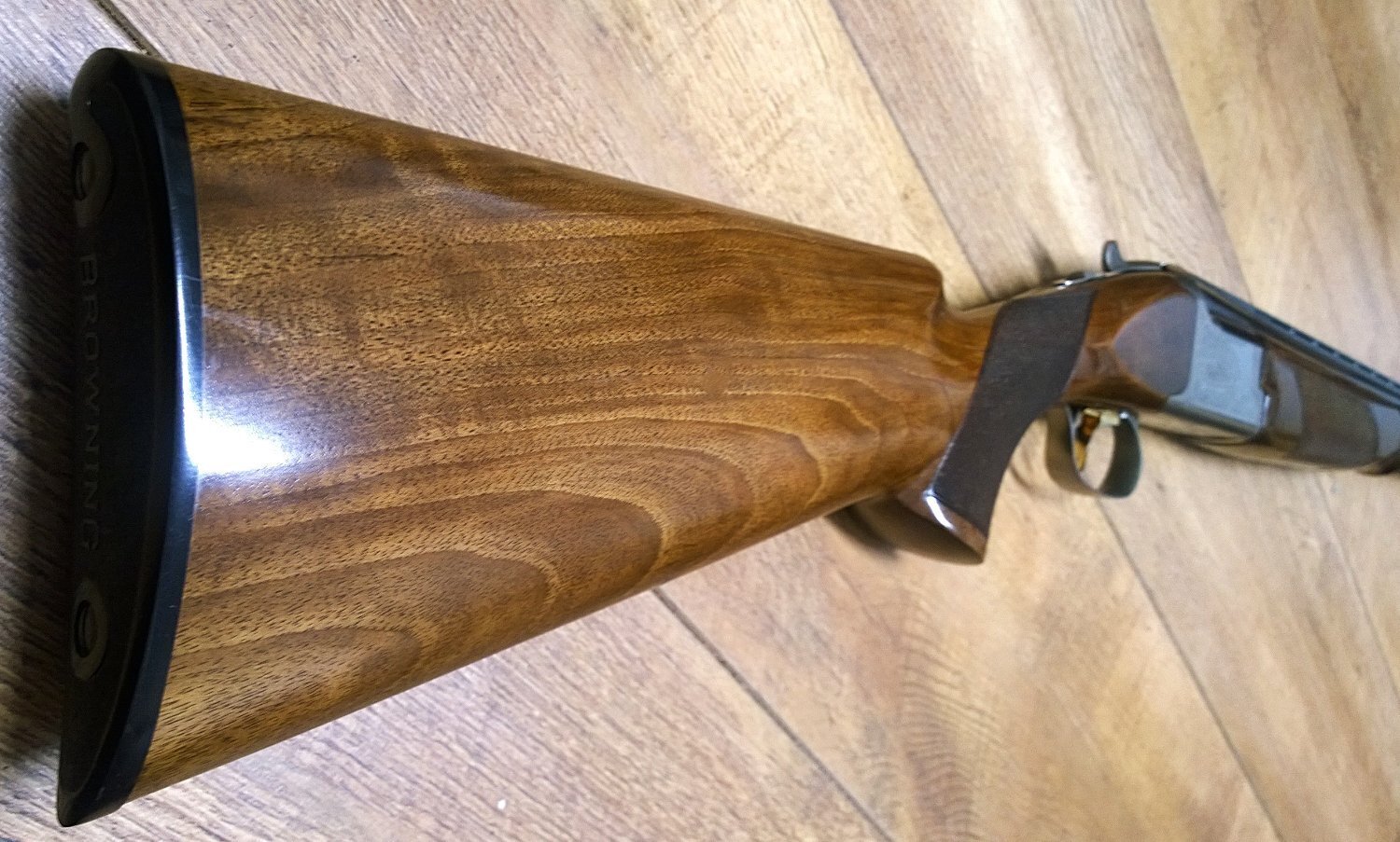 Browning B425 Over and Under 12 Bore/gauge - {CATEGORY}