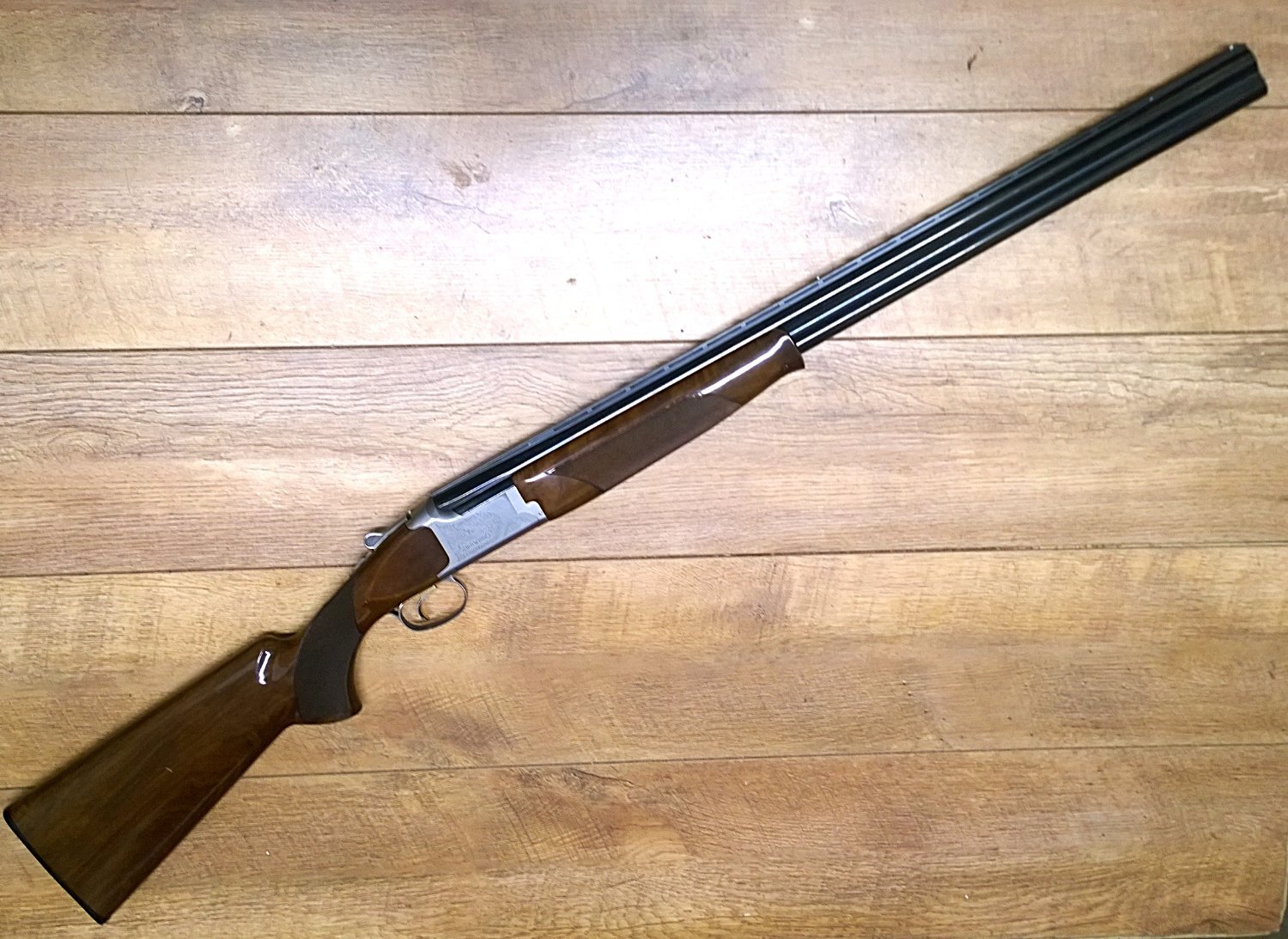  Browning B425 Over and Under 12 Bore/gauge