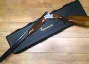 Browning B425 Over and Under 12 Bore/gauge