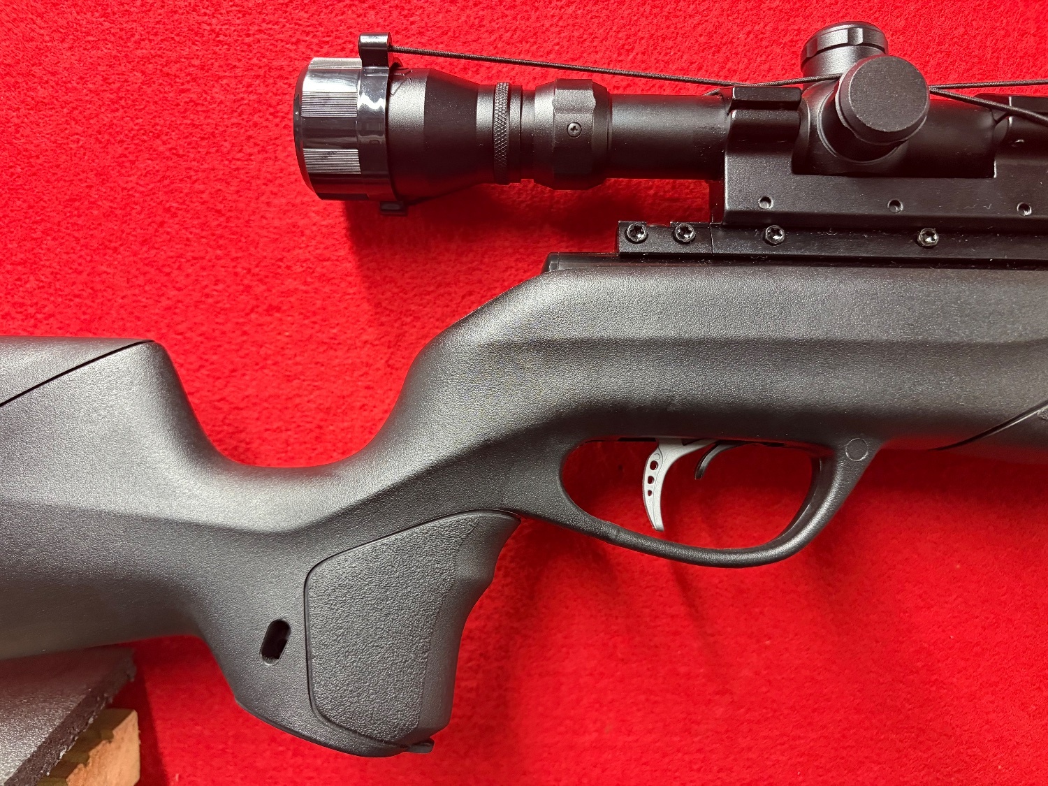 Gamo Speedster .177