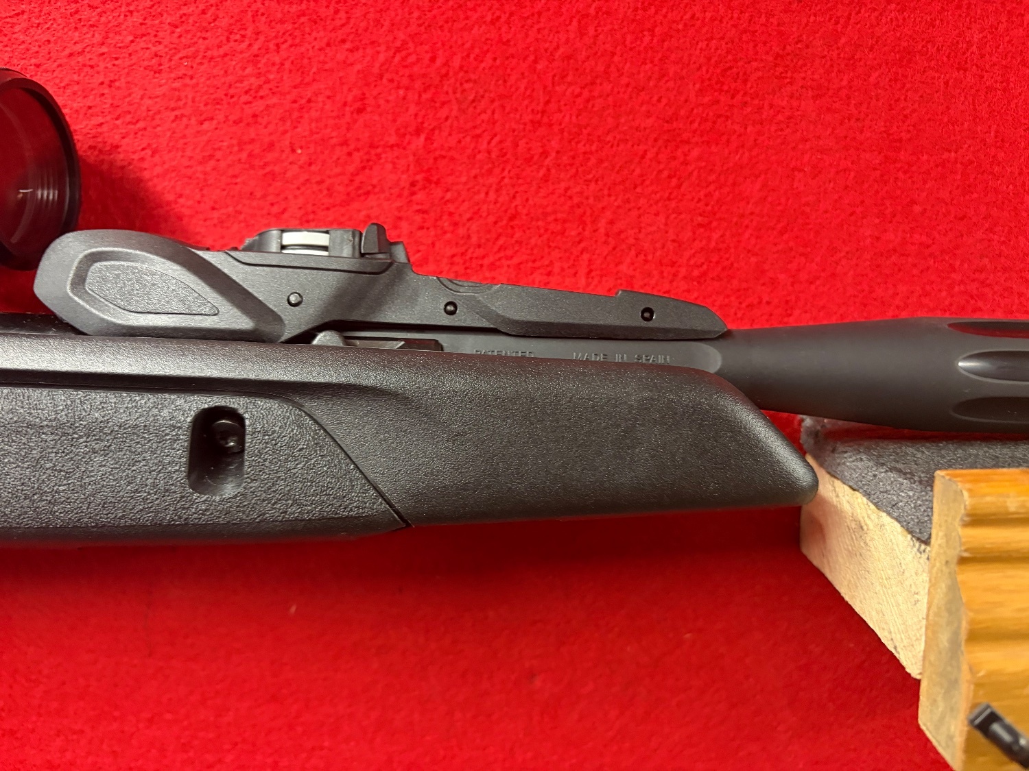 Gamo Speedster .177 - {CATEGORY} in 
