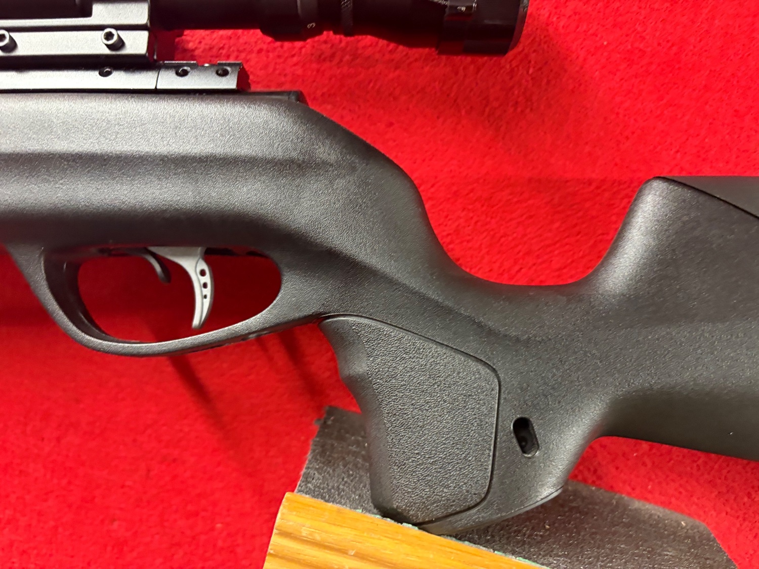 {CATEGORY} - Gamo Speedster .177
