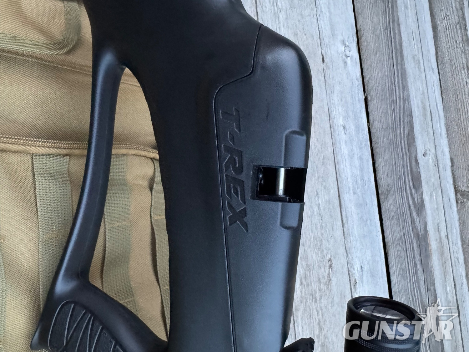 Remington T-Rex .22 - {CATEGORY} in 