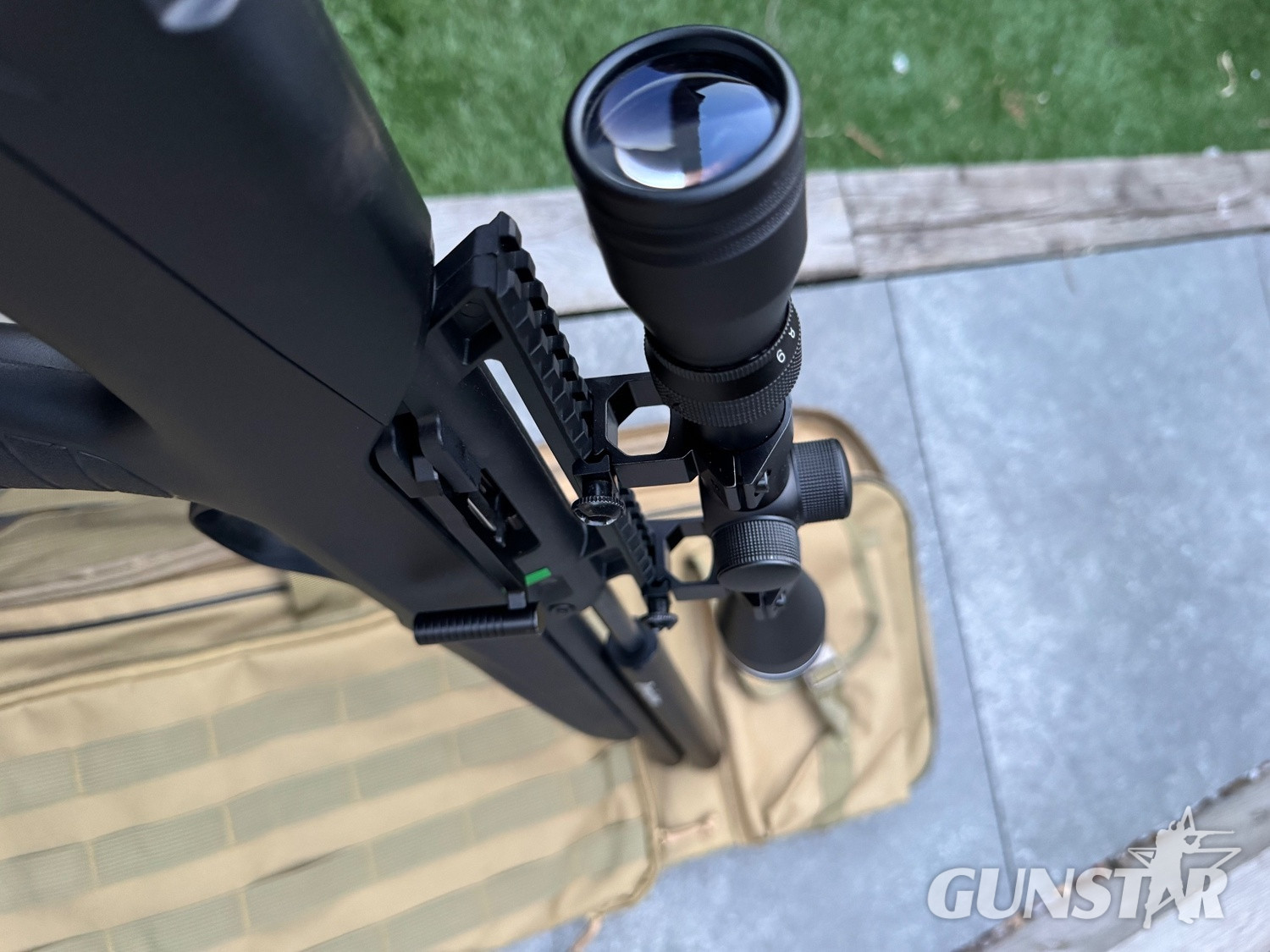 Remington T-Rex .22 