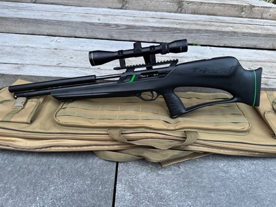Remington T-Rex .22