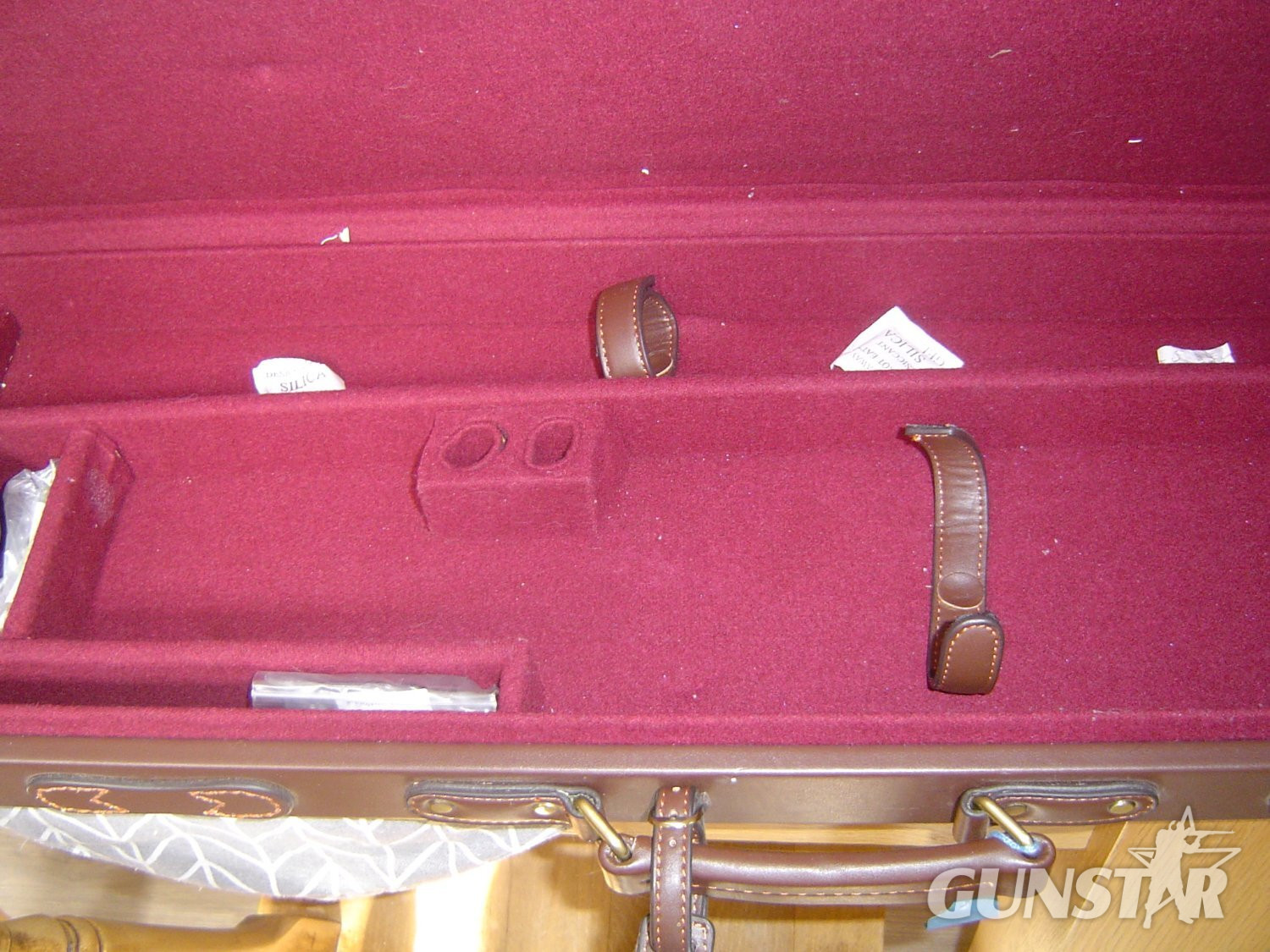 {CATEGORY} - Webley / Webley & Scott Service .22 in 
