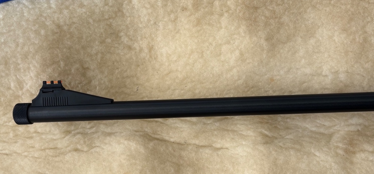 {CATEGORY} - BSA Meteor MK7 .22