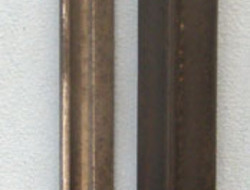E.F.D." (Enfield) Bayonet