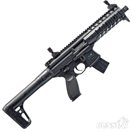 Sig Sauer MPX GEN 2 .177 in 