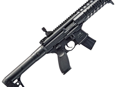 Sig Sauer MPX GEN 2 .177