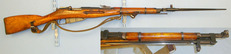 Izhevsk Arsenal ALL MATCHING NUMBERS INCLUDING BOLT**WW2 Connections, 1946 M44 Soviet Russian Iz Bolt Action 7.62x51mm NATO Rifle