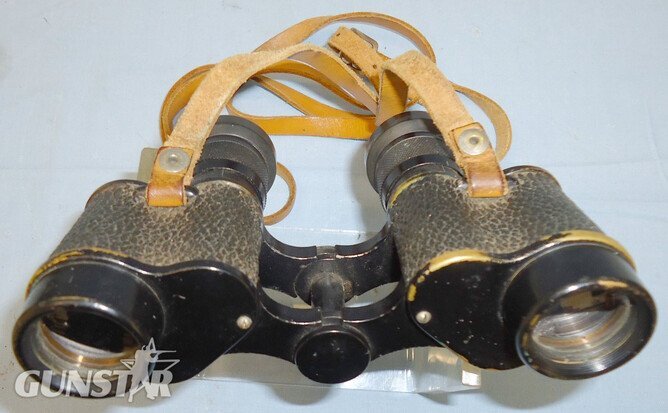  Rare* WWII Japanese Army NCO Issue 6X24 Binoculars by Manufacturer KAIKOSHA K.T. Sn - 22295 Rare* WWII Japanese Army NCO Issue 6X24 Binoculars by Manufacturer KAIKOSHA K.T. Sn - 22295 Antique & Militaria