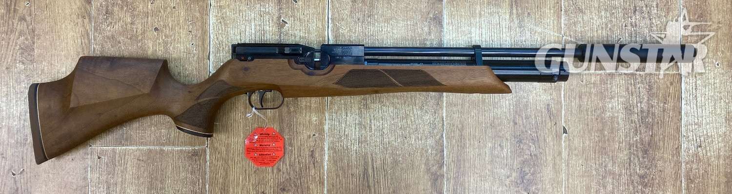 Weihrauch HW100 S .22 - {CATEGORY}