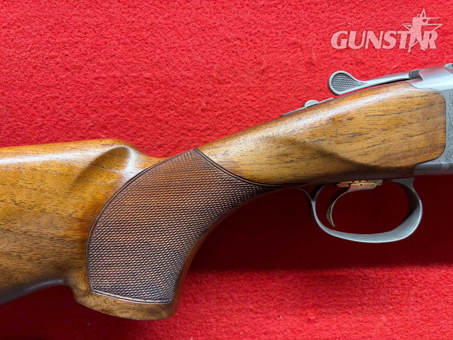 Browning B525 Over and Under 20 Bore/gauge