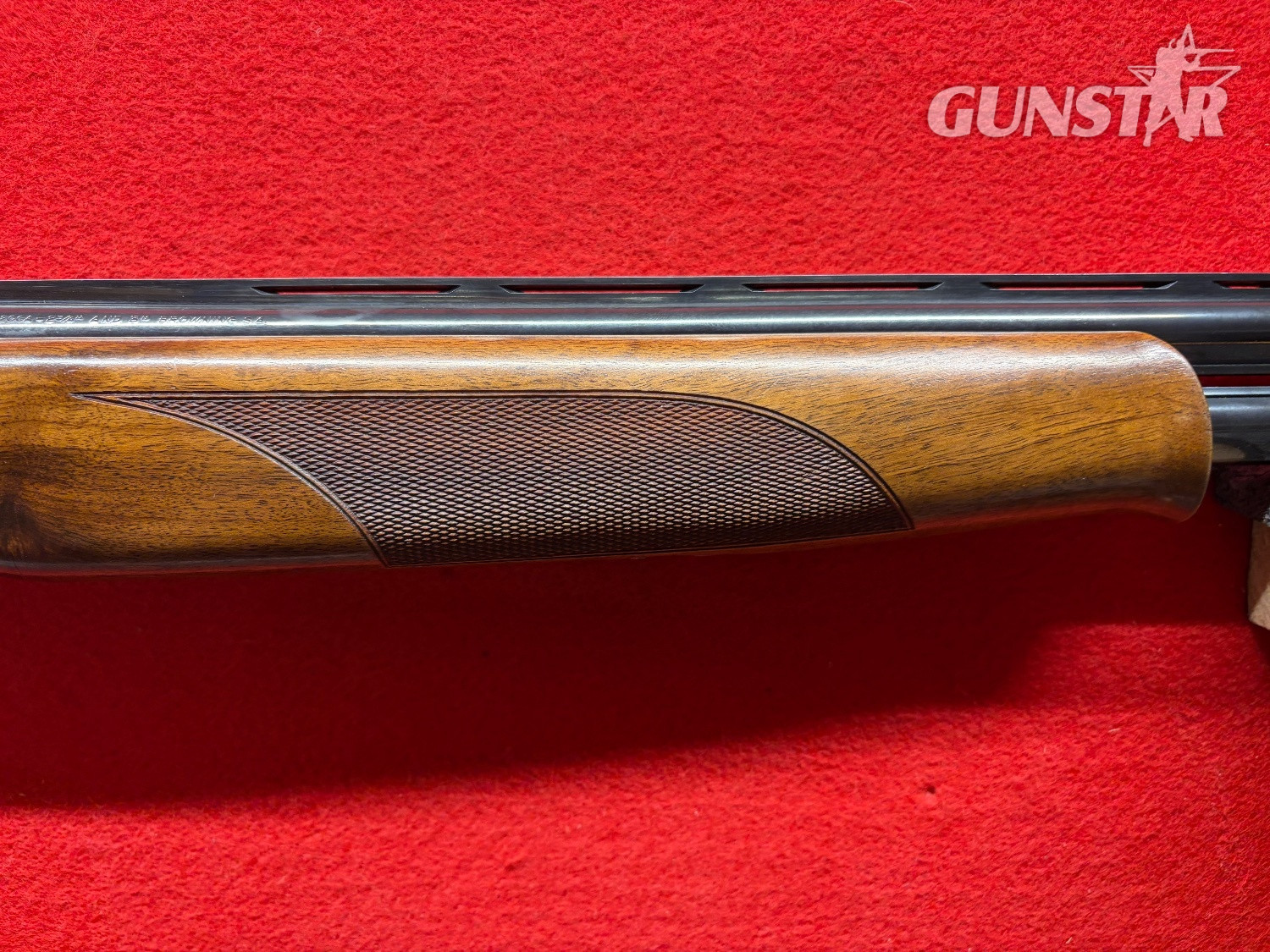 Browning B525 Over and Under 20 Bore/gauge - {CATEGORY} in 