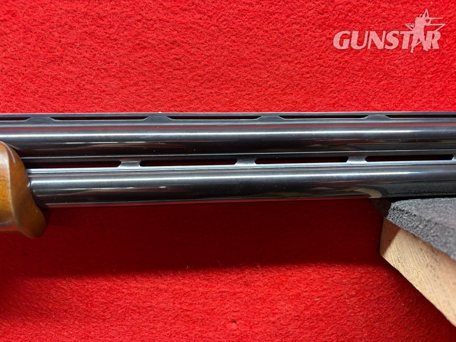 Browning B525 Over and Under 20 Bore/gauge - {CATEGORY}