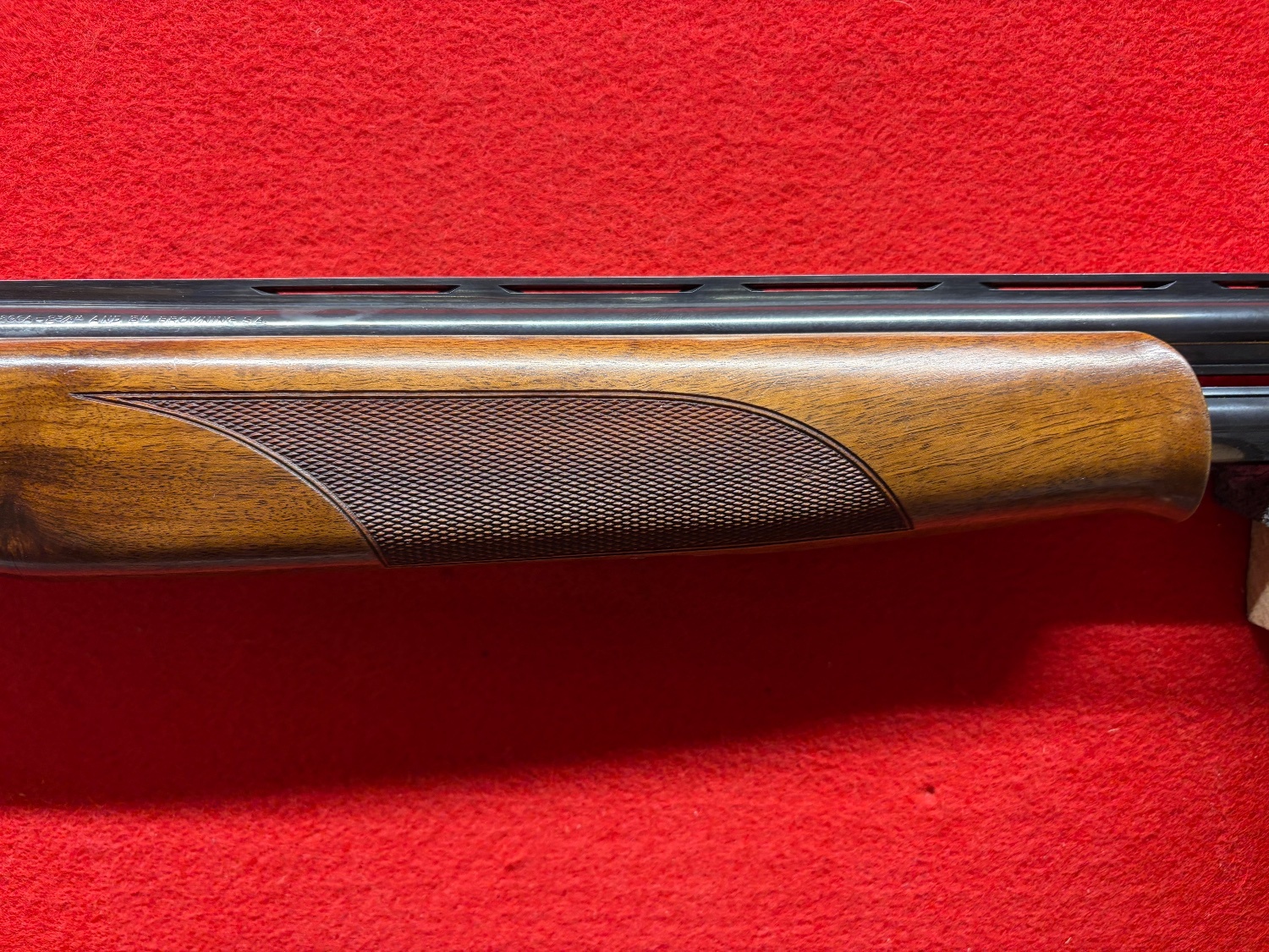 Browning B525 Over and Under 20 Bore/gauge - {CATEGORY} in 