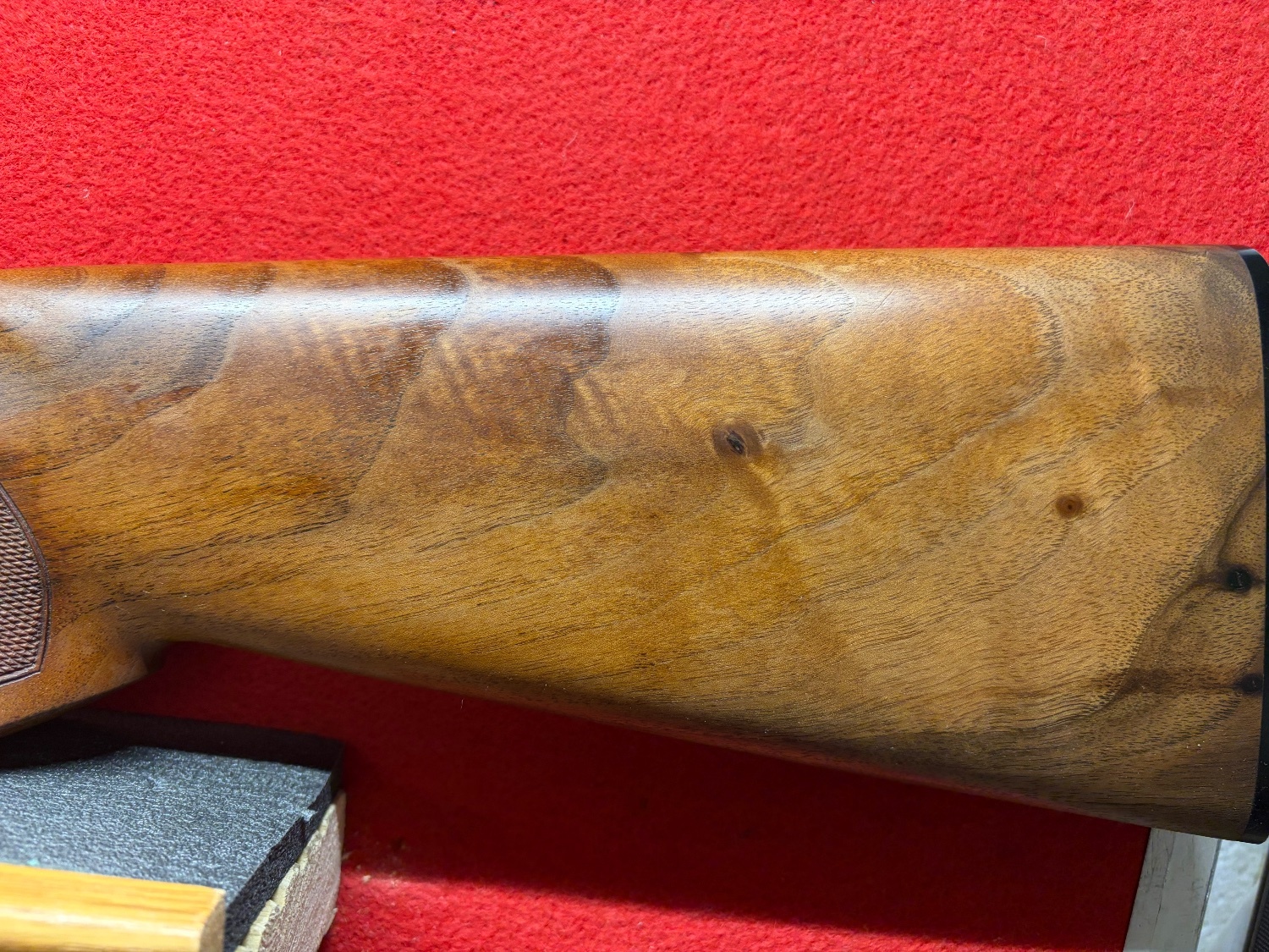 {CATEGORY} - Browning B525 Over and Under 20 Bore/gauge in 
