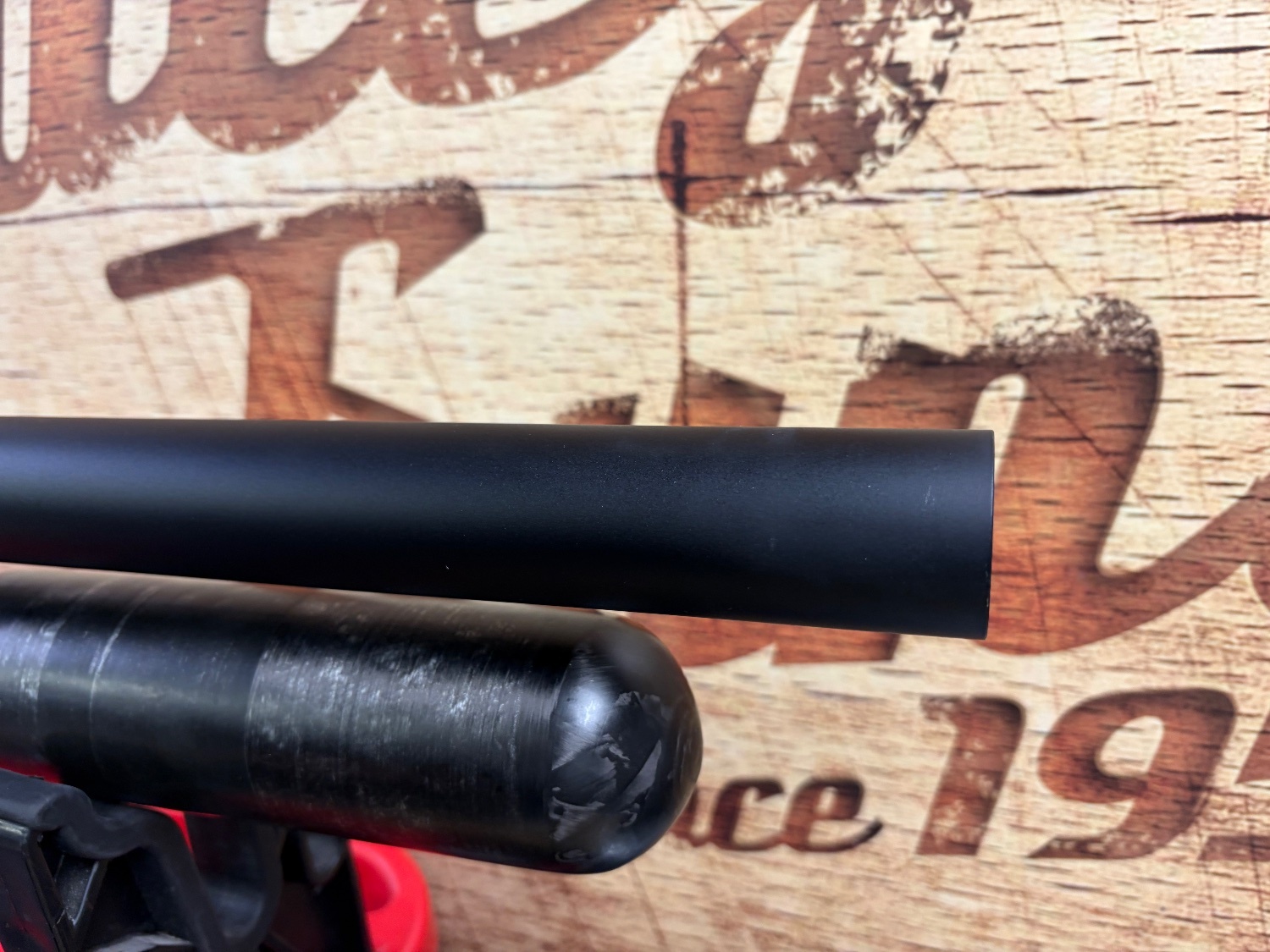Taipan Veteran 2 Tactical .177 