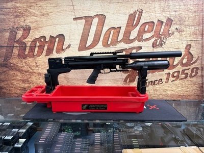 Taipan Veteran 2 Tactical .177