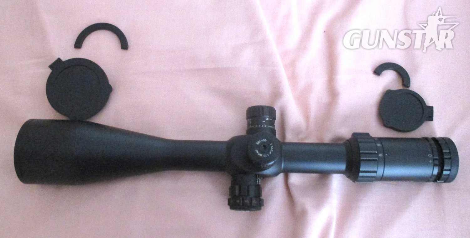 Sight & Optic in 
