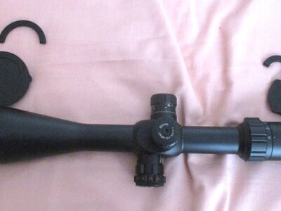 Sight & Optic