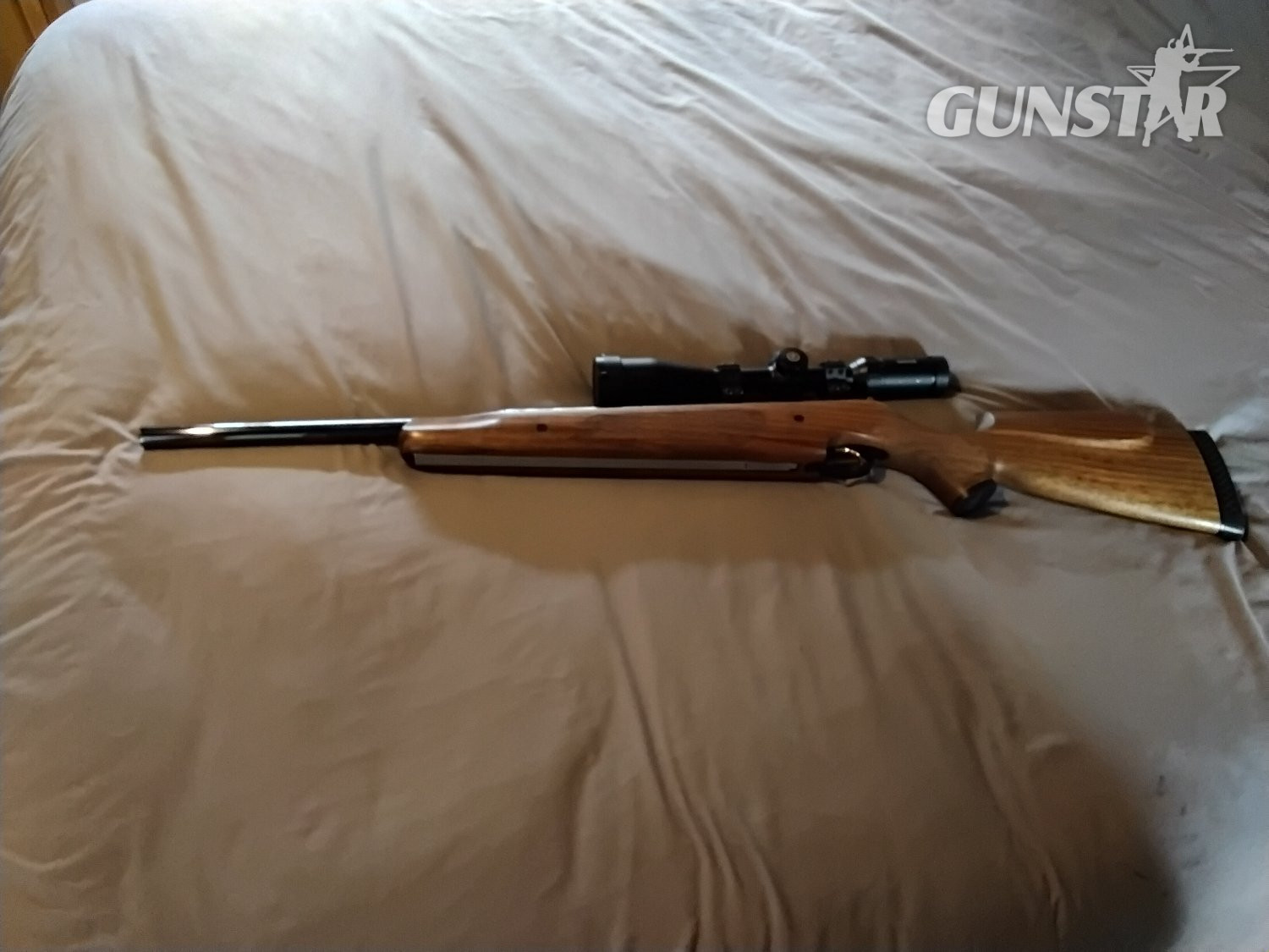 Air Arms Air Arms  .177 in 