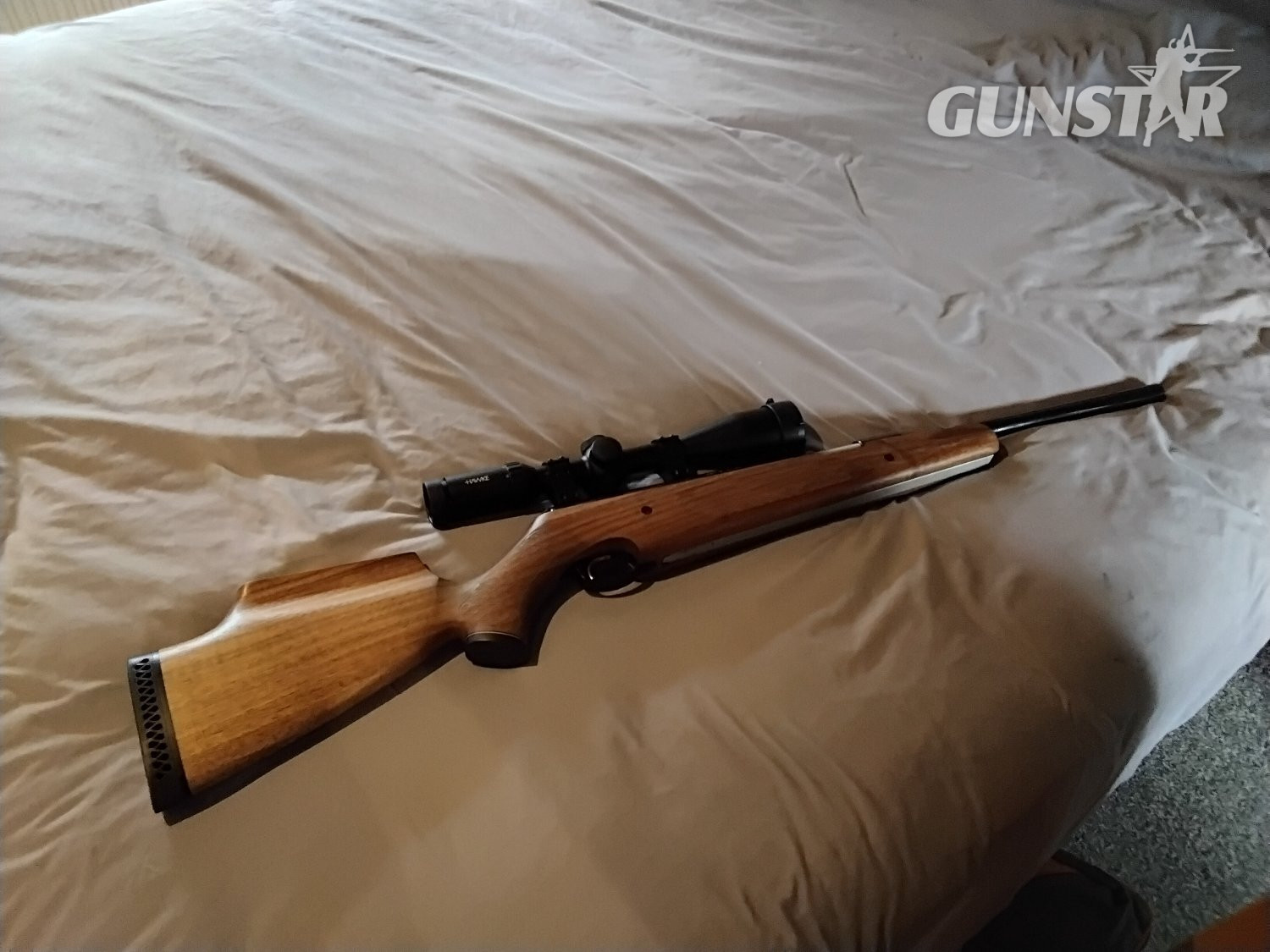 Air Arms Air Arms  .177