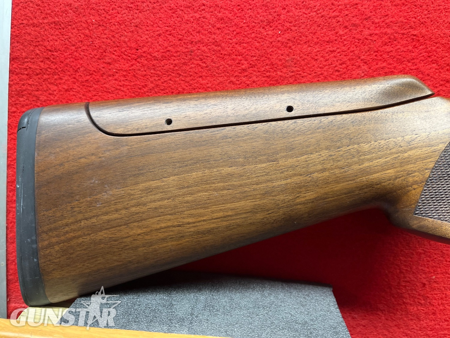 ATA Arms SP Black Adjustable Over and Under 12 Bore/gauge in 