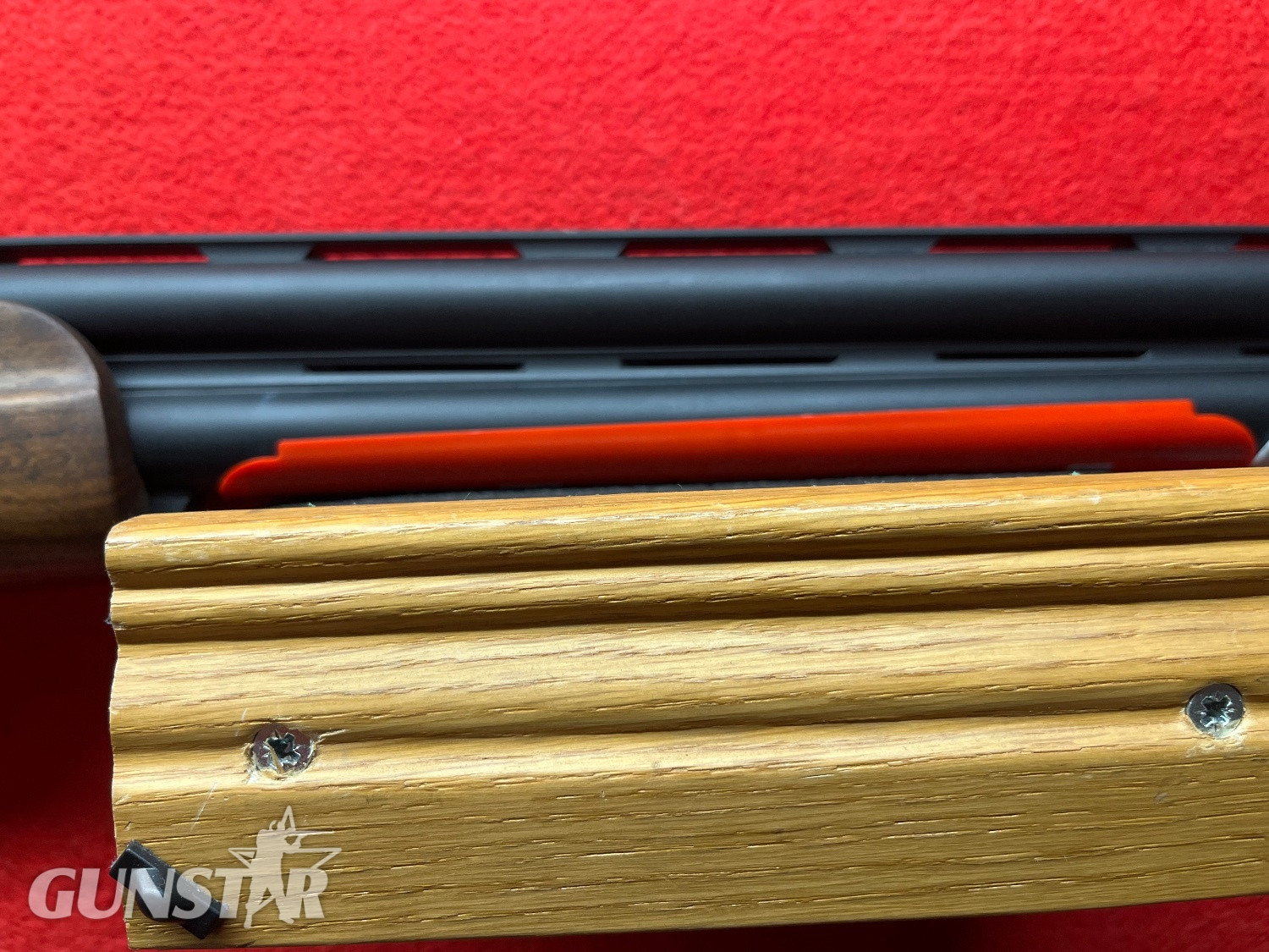 ATA Arms SP Black Adjustable Over and Under 12 Bore/gauge - {CATEGORY}