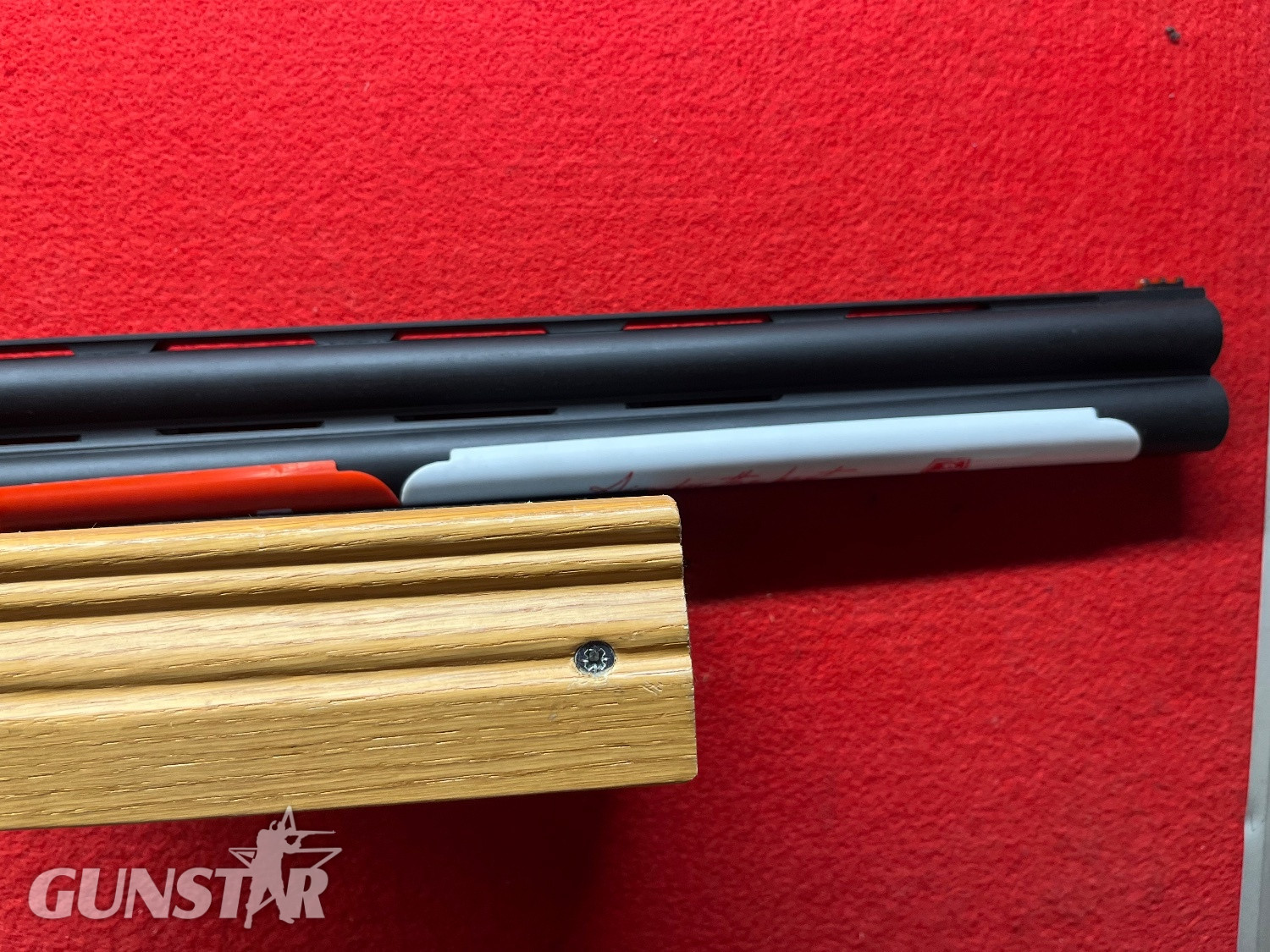 ATA Arms SP Black Adjustable Over and Under 12 Bore/gauge 