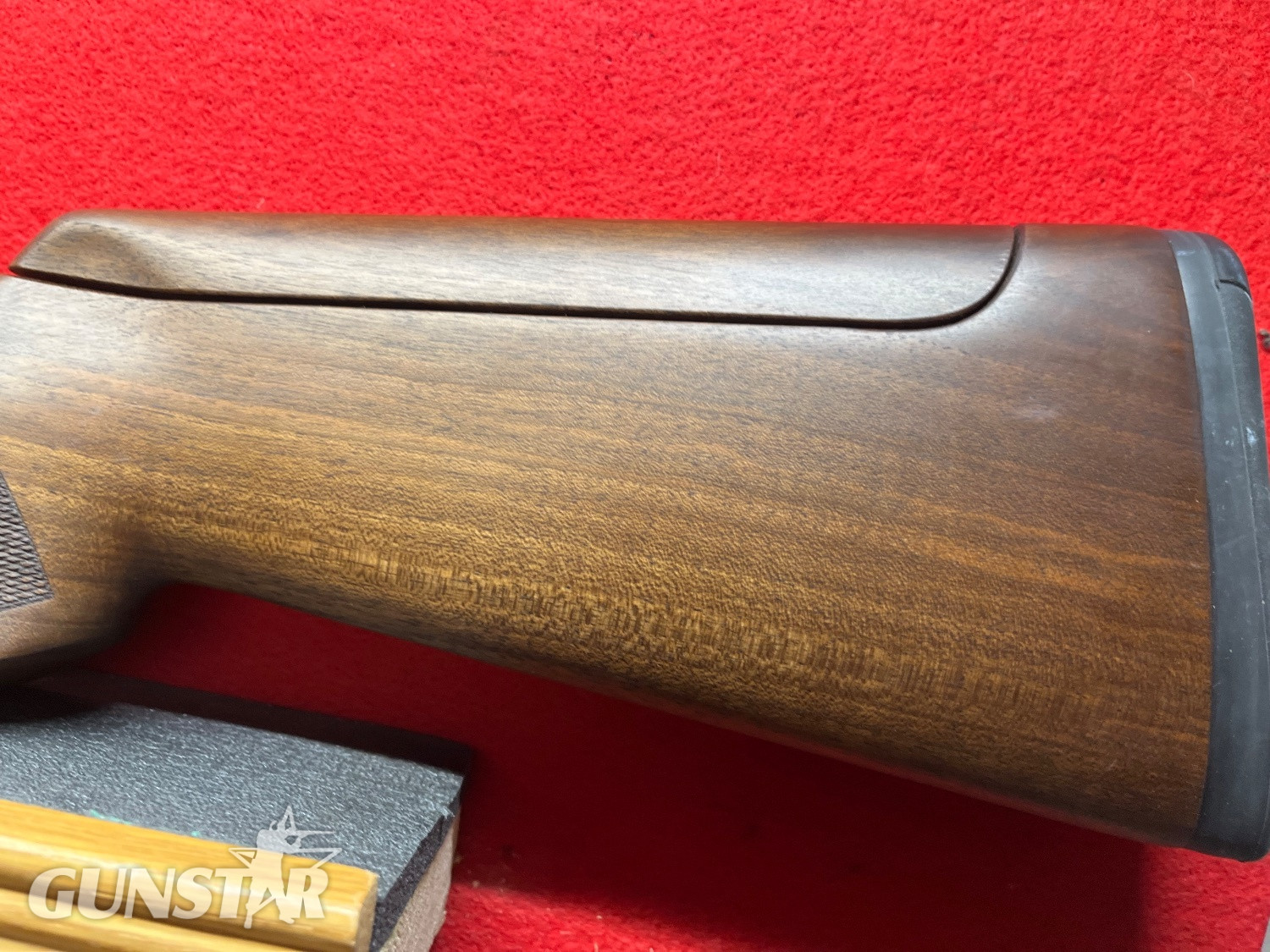 {CATEGORY} - ATA Arms SP Black Adjustable Over and Under 12 Bore/gauge in 