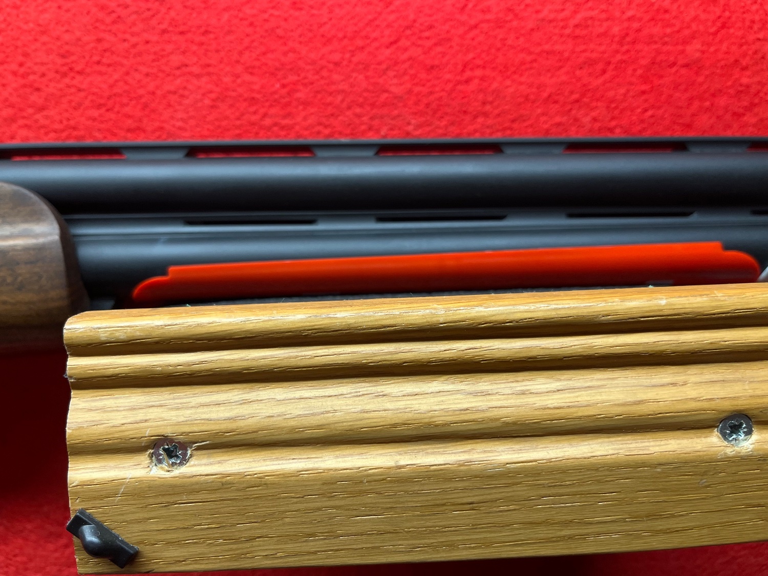 ATA Arms SP Black Adjustable Over and Under 12 Bore/gauge - {CATEGORY}