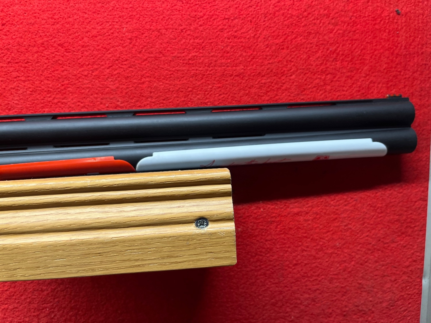 ATA Arms SP Black Adjustable Over and Under 12 Bore/gauge 