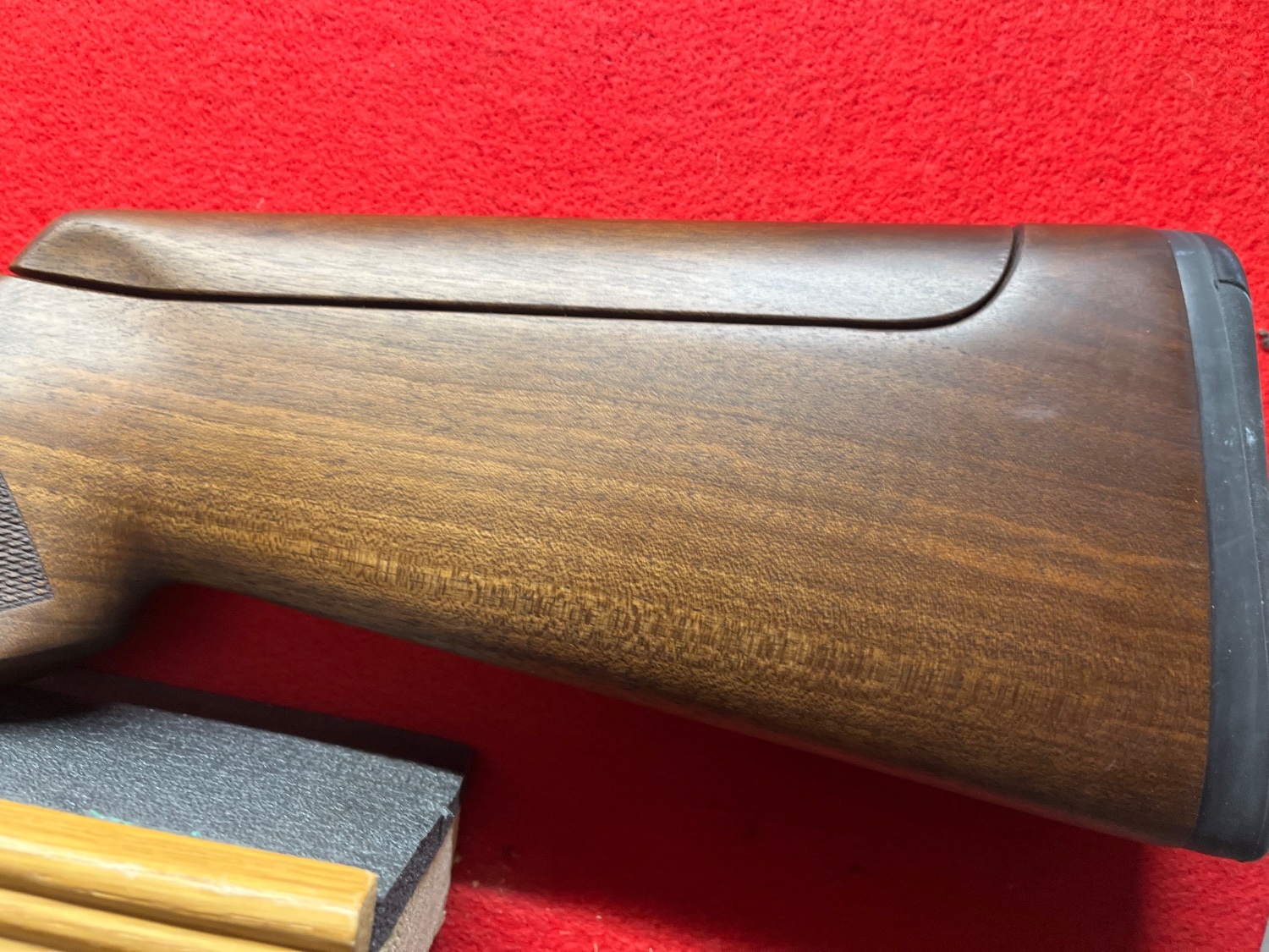 {CATEGORY} - ATA Arms SP Black Adjustable Over and Under 12 Bore/gauge in 