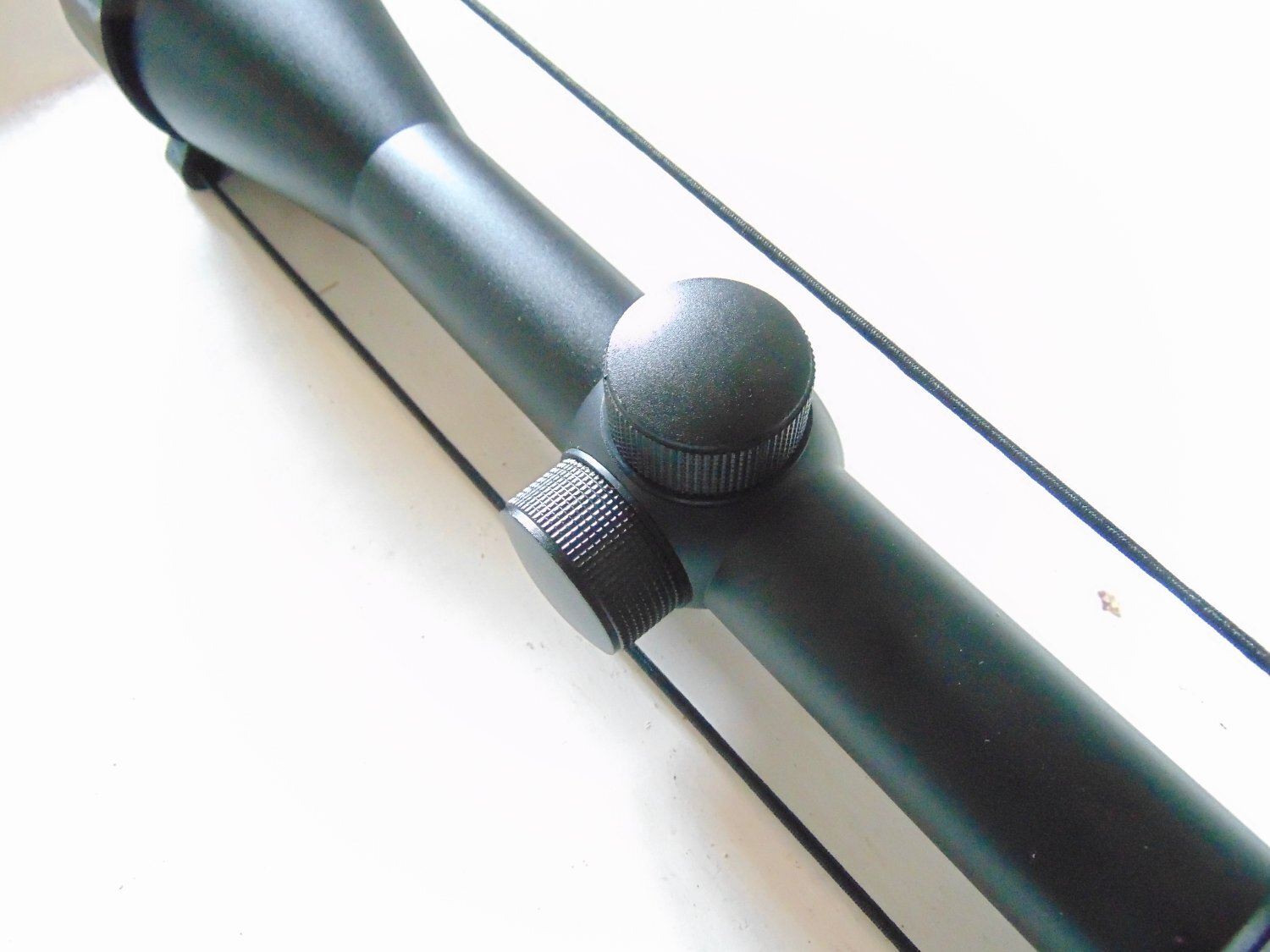  Foreign 3-9 X 40 Sight & Optic