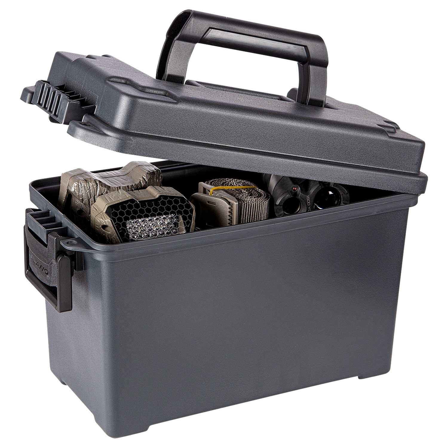  Plano Large Caliber Ammunition Box Care & Storage