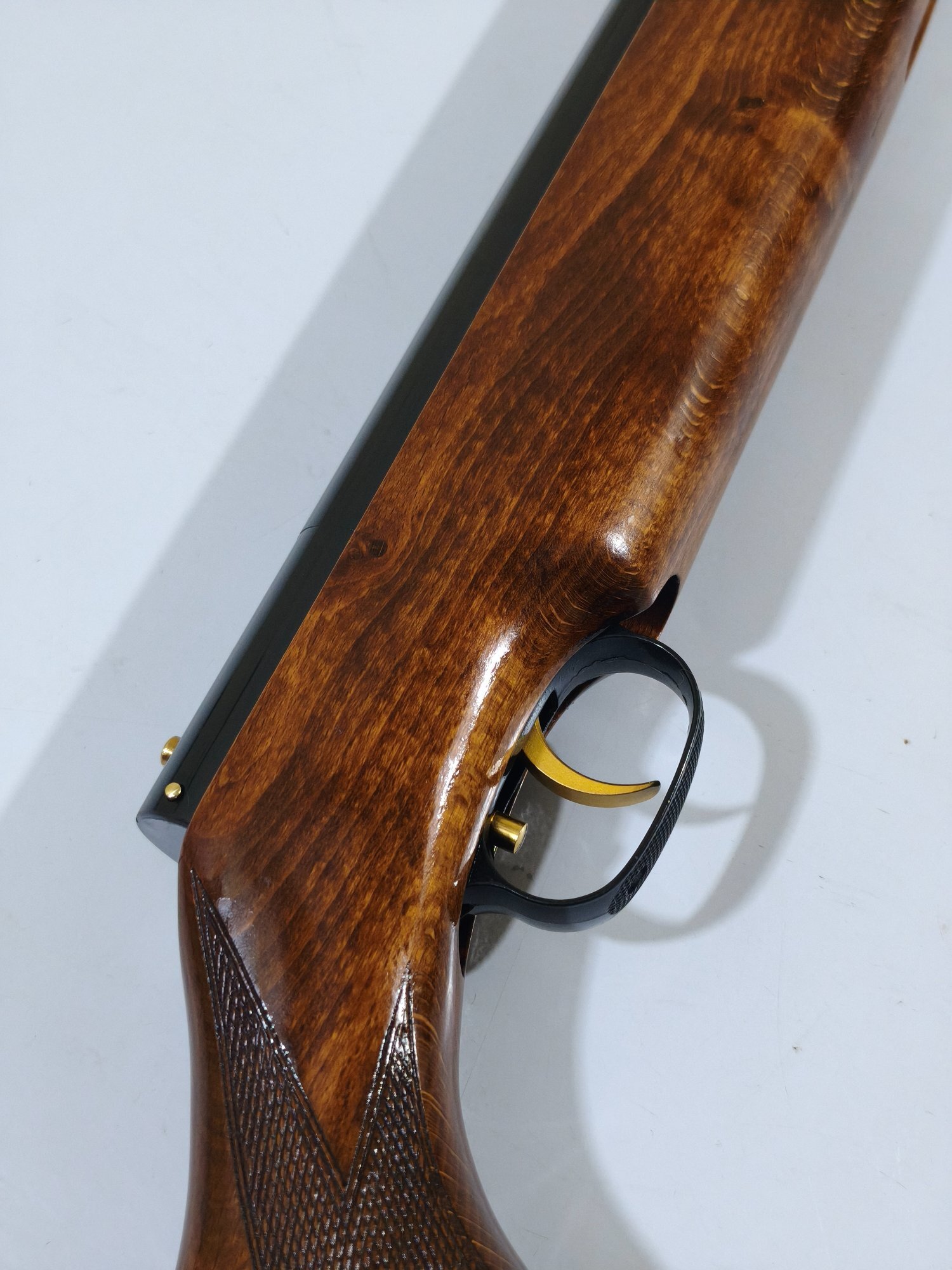  Weihrauch HW77 custom  .22