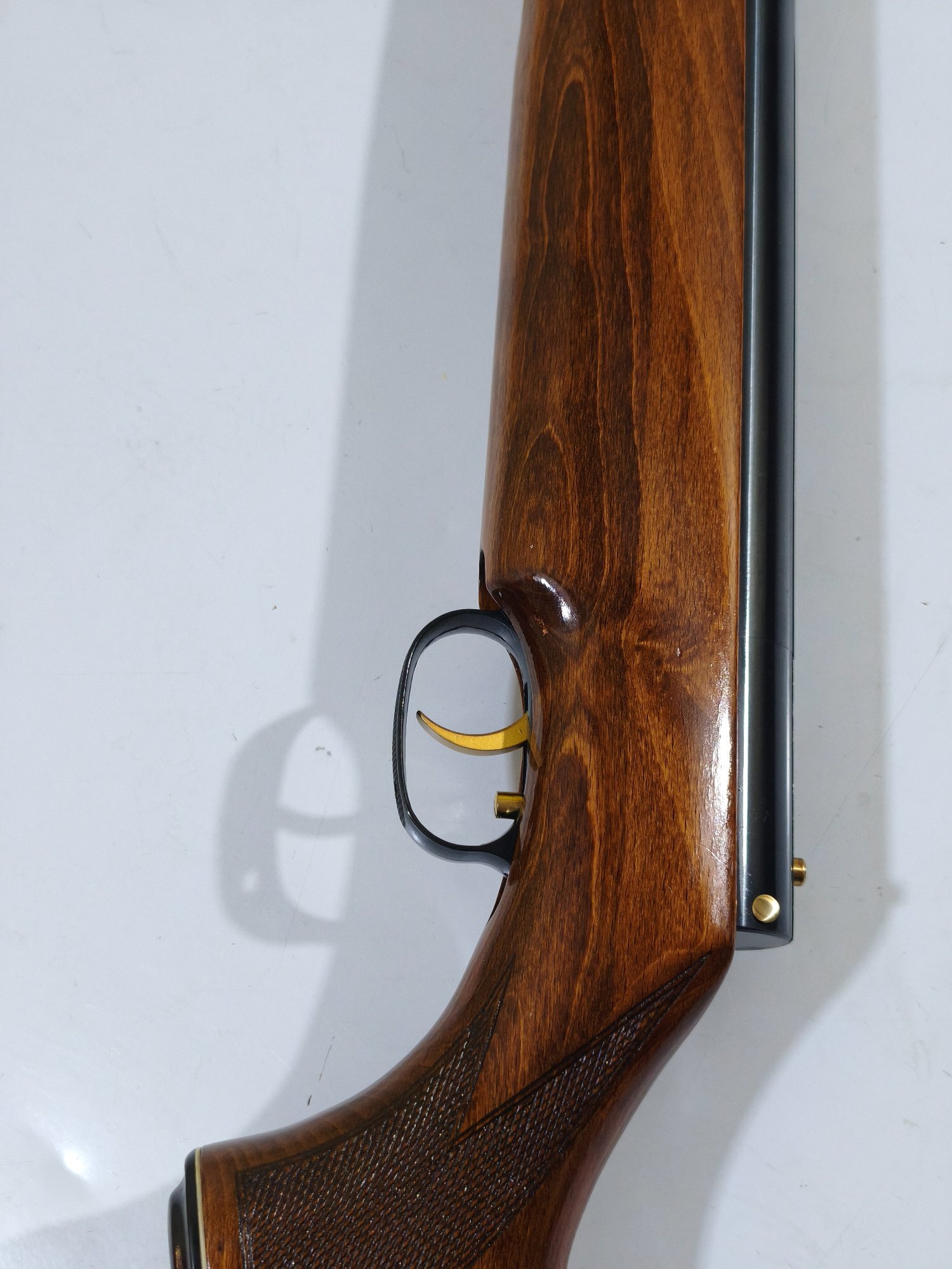 Weihrauch HW77 custom  .22 - {CATEGORY}