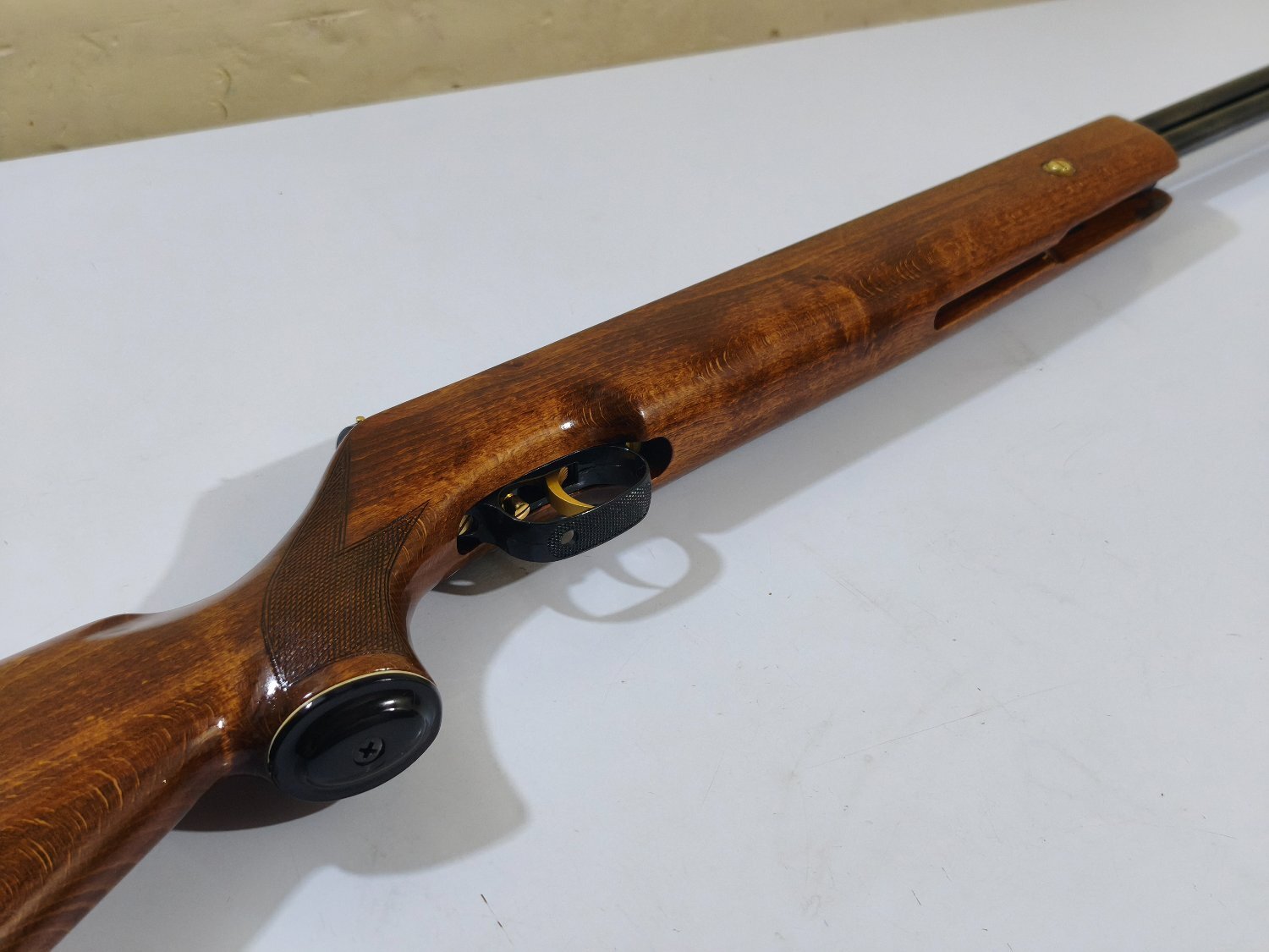 Weihrauch HW77 custom  .22 