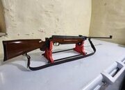 Weihrauch HW35E walnut  .22