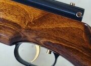 Weihrauch HW77 custom  .22