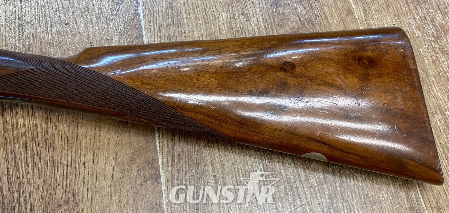 Arrieta Crown Sabel Side By Side 12 Bore/gauge - {CATEGORY} in 