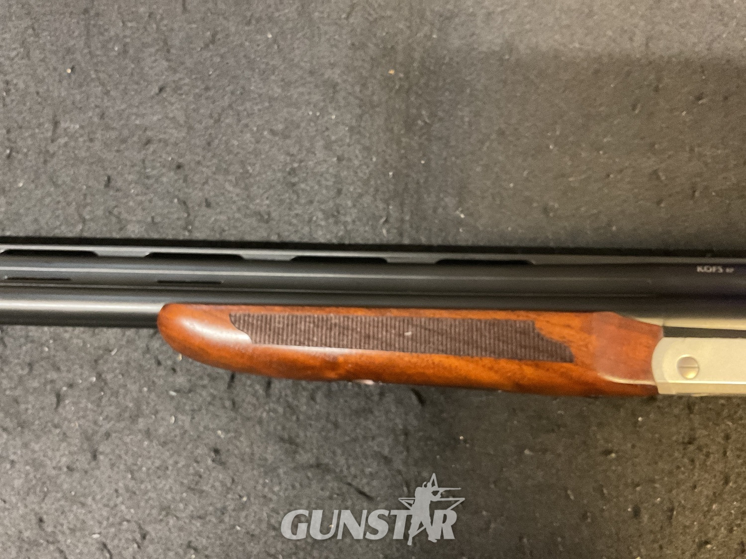  Koffs RP Over and Under 28 Bore/gauge