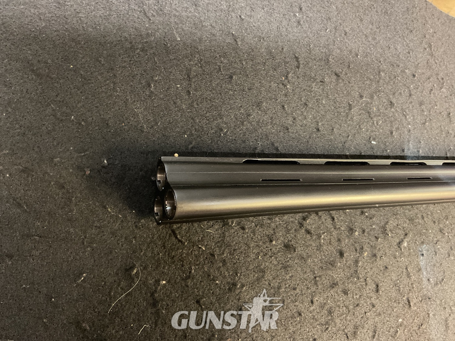 Koffs RP Over and Under 28 Bore/gauge - {CATEGORY} in 