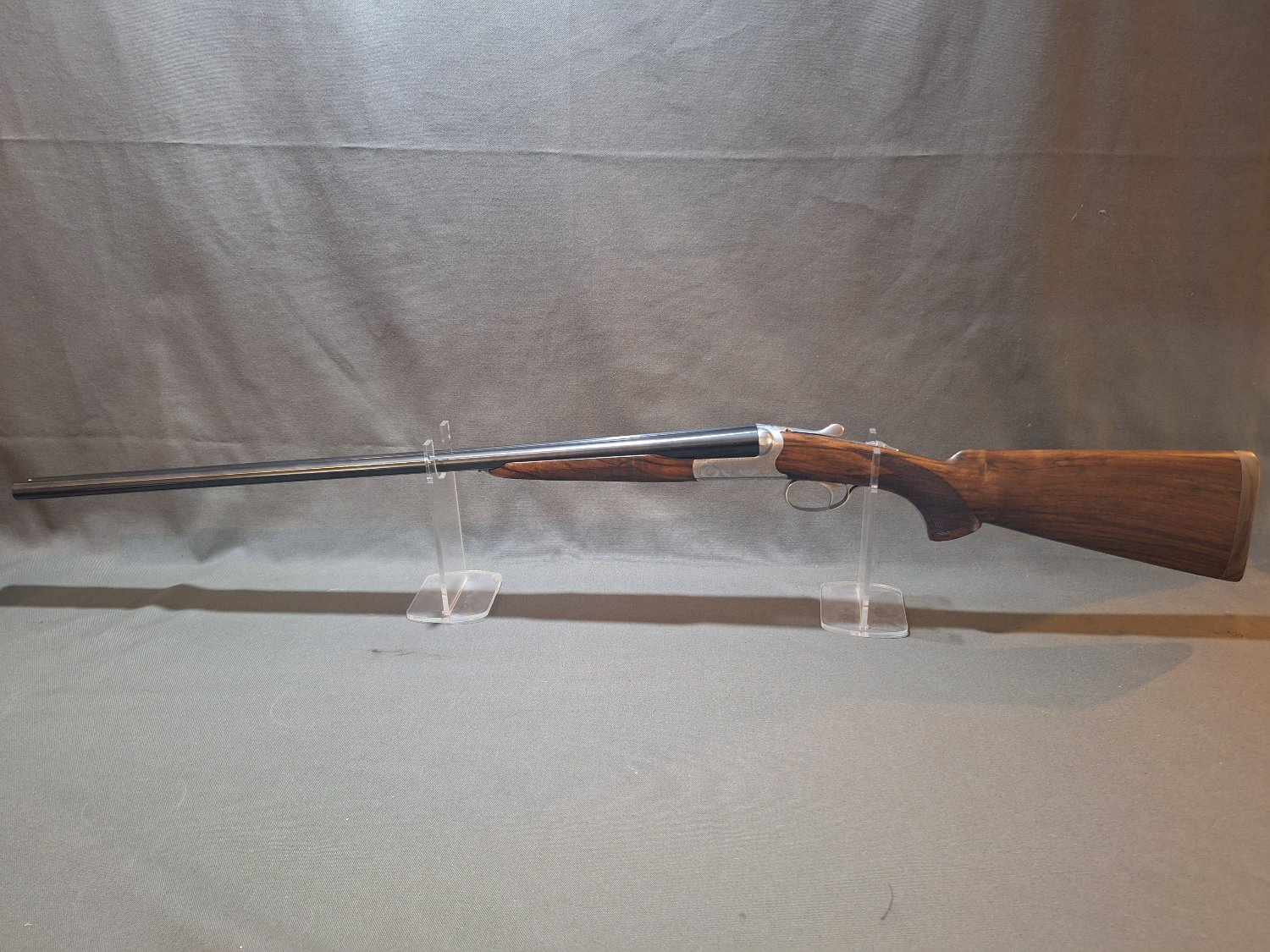 Beretta 486 Side By Side 20 Bore/gauge